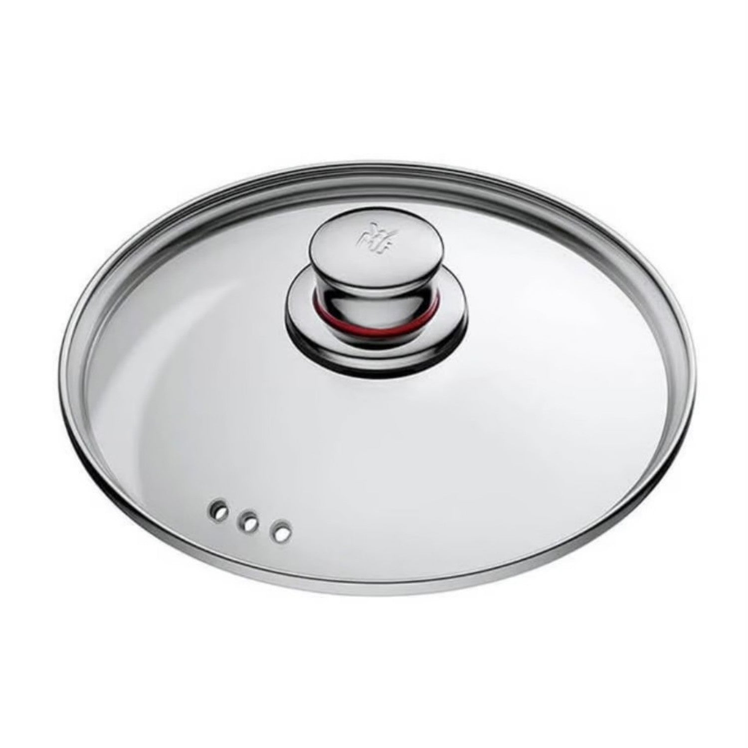 20cm Diameter WMF Cookware Glass Cover: Elevate Your Cooking Experience